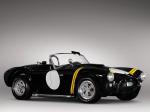 Shelby Cobra 289 Factory Competition 1962 года